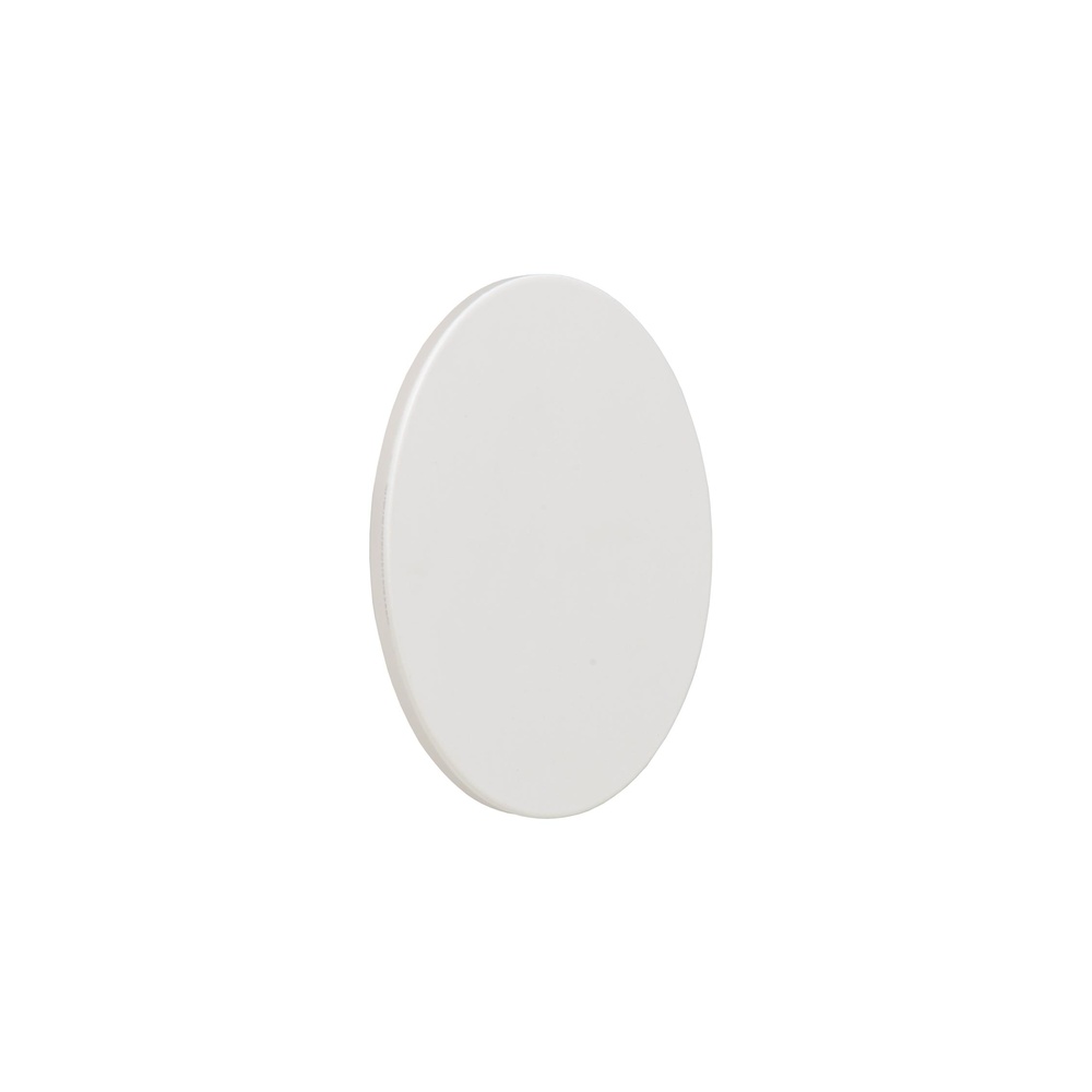 Lucide Design wandlampEklyps Led Ø 15cm wit - 46201/06/31
